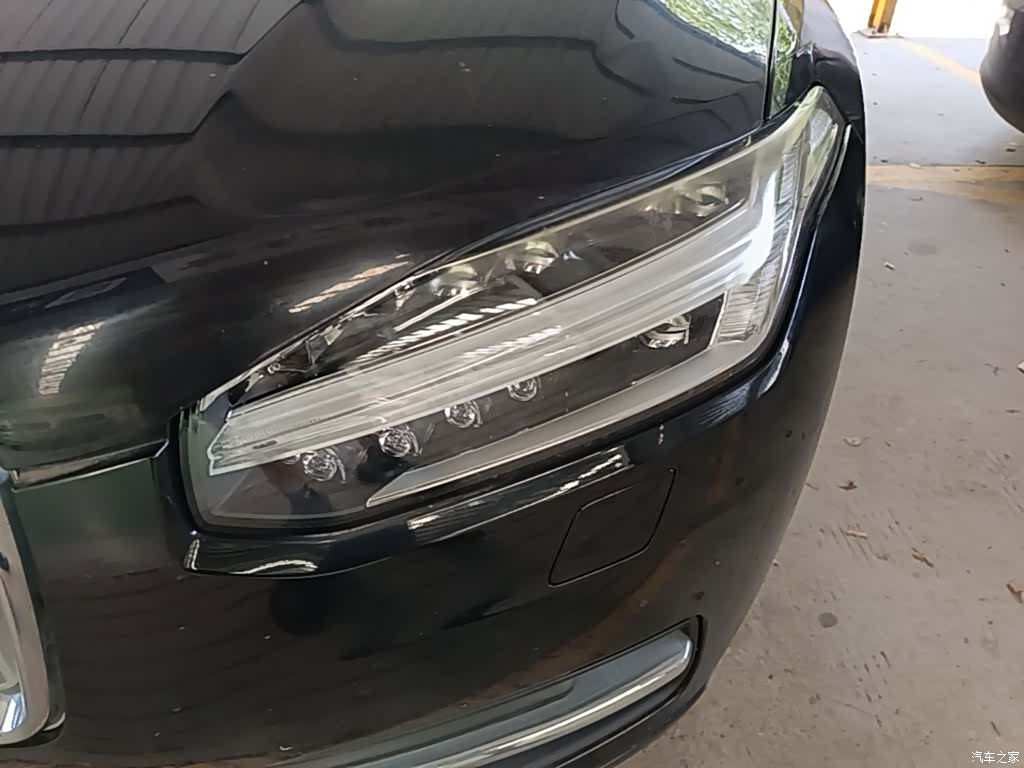Volvo XC90, 2016 24