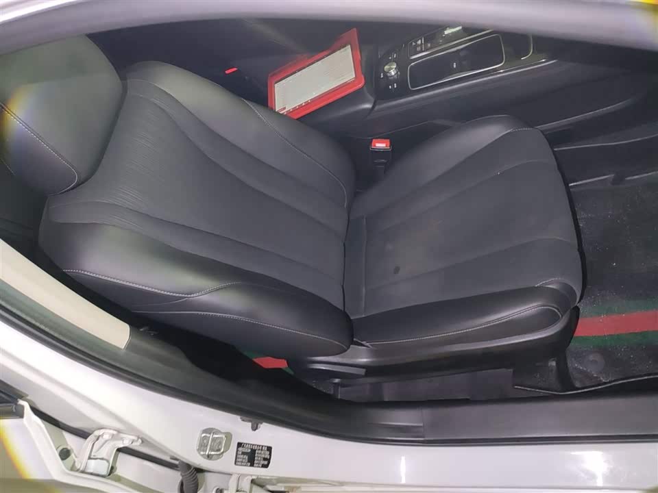 Trumpchi Trumpchi GA6