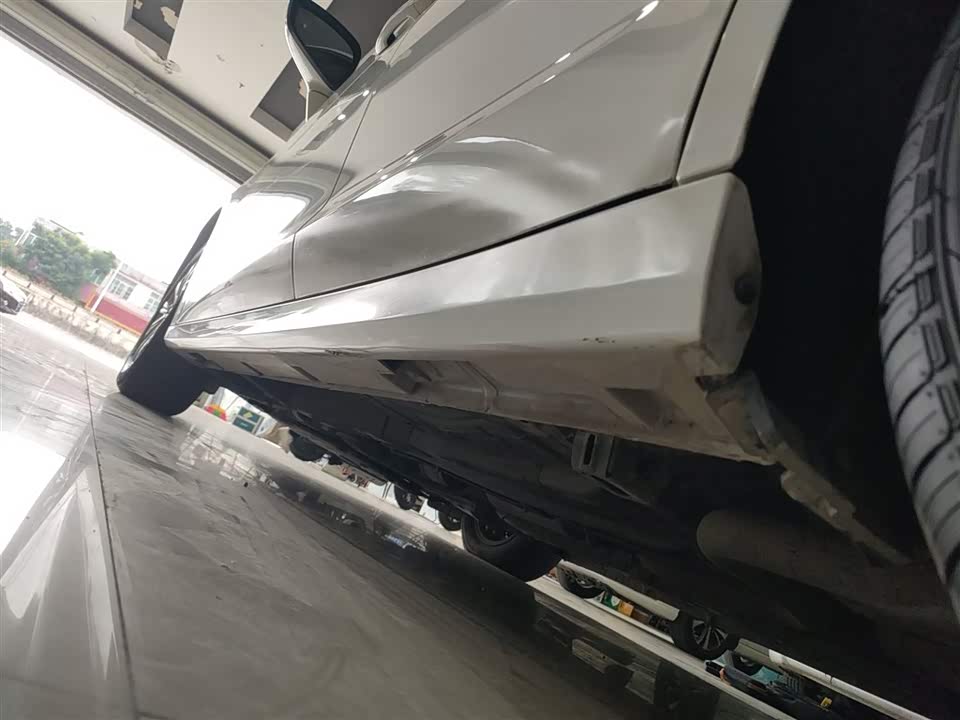 Trumpchi Trumpchi GA6