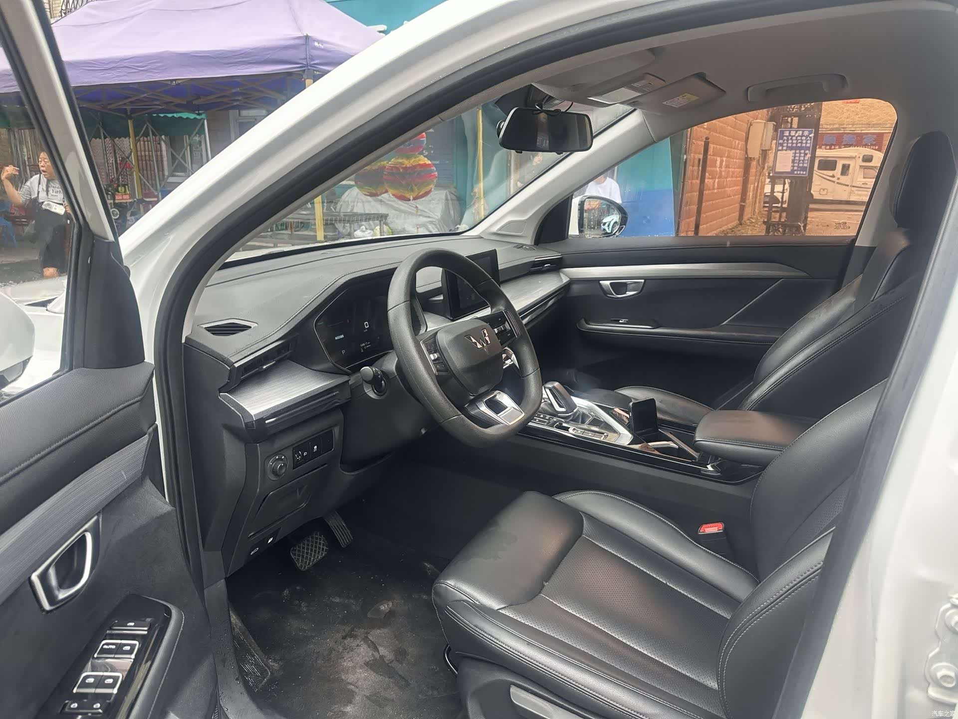 Wuling DHT, 2022 8