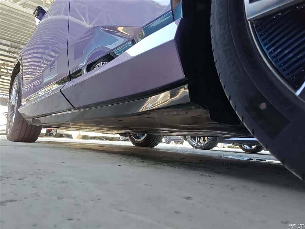 Honda P7, 2025 21
