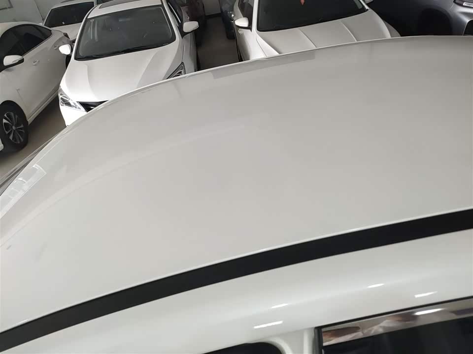 Trumpchi Trumpchi GA6