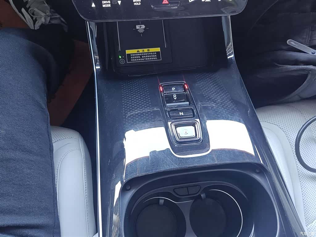 Honda P7, 2025 10