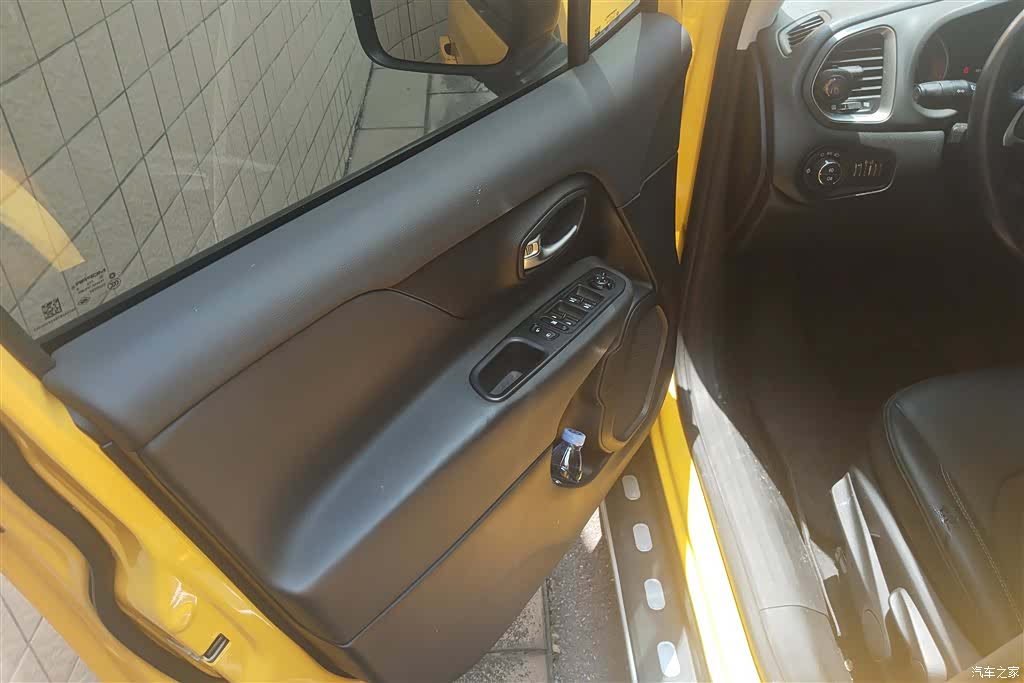 Jeep Renegade, 2021 7