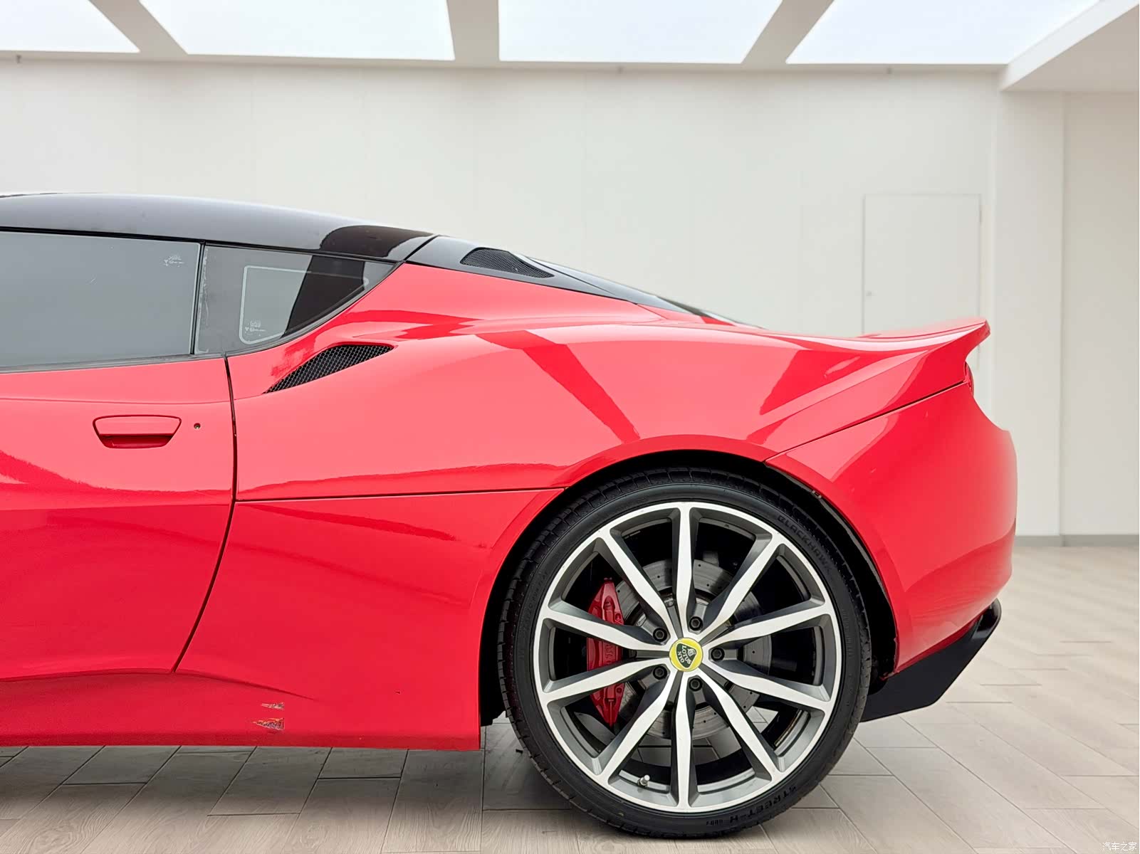 Lotus Evora, 2014 9
