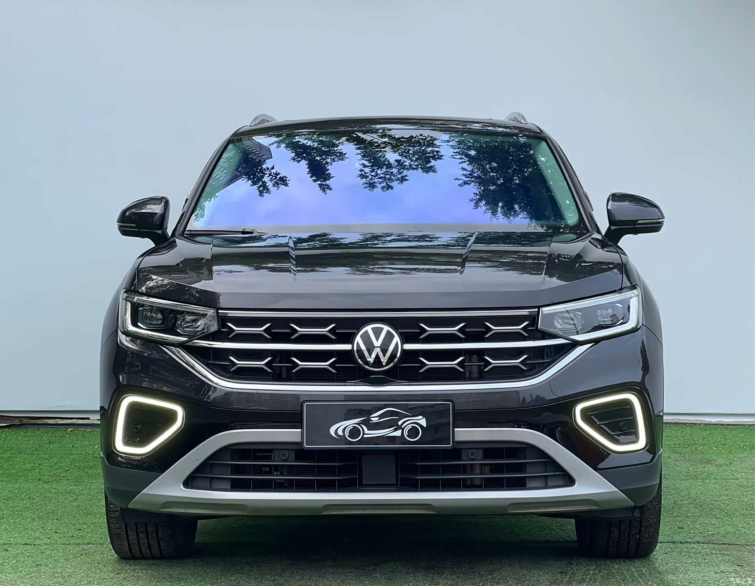 Volkswagen Tayron, 2022 2