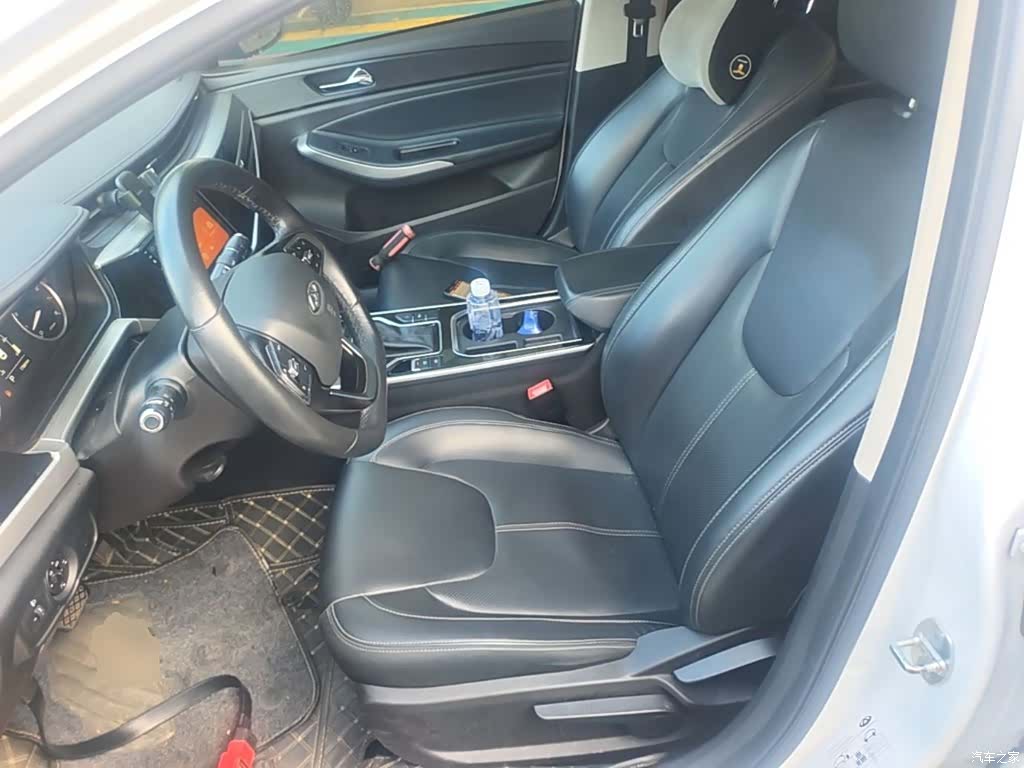 Chery 5, 2021 15