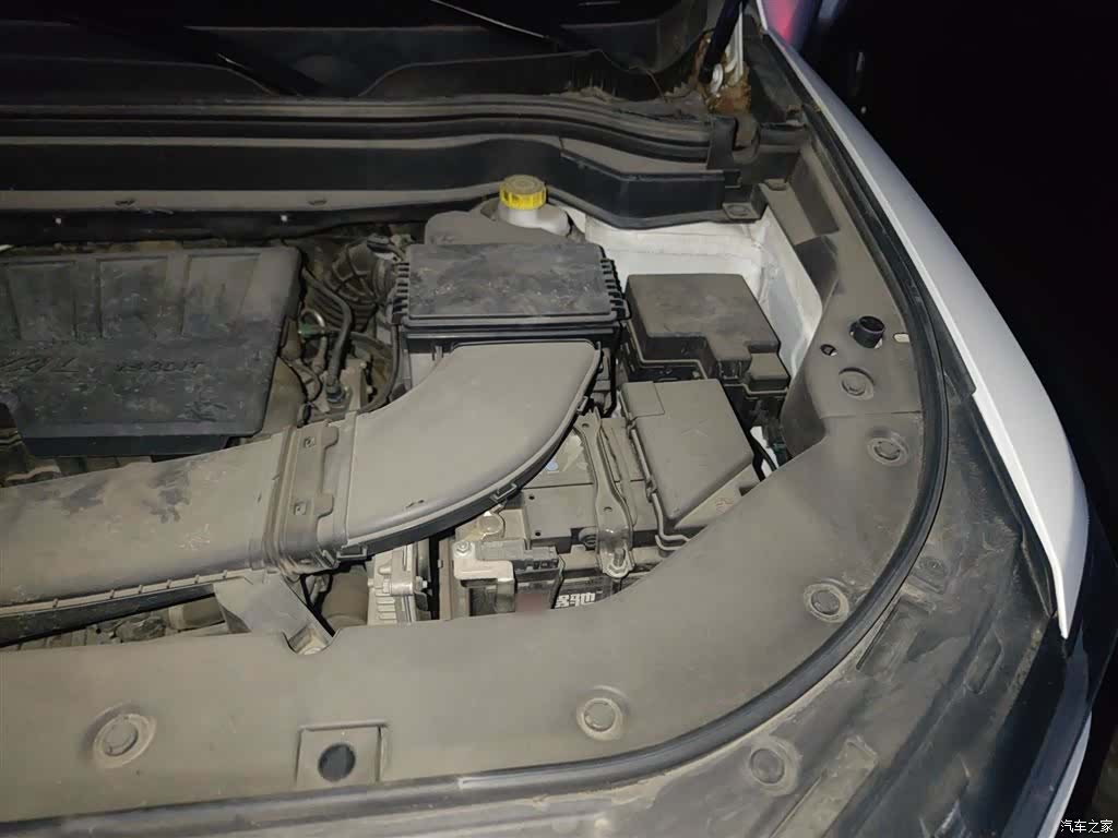 Haval H6, 2018 22