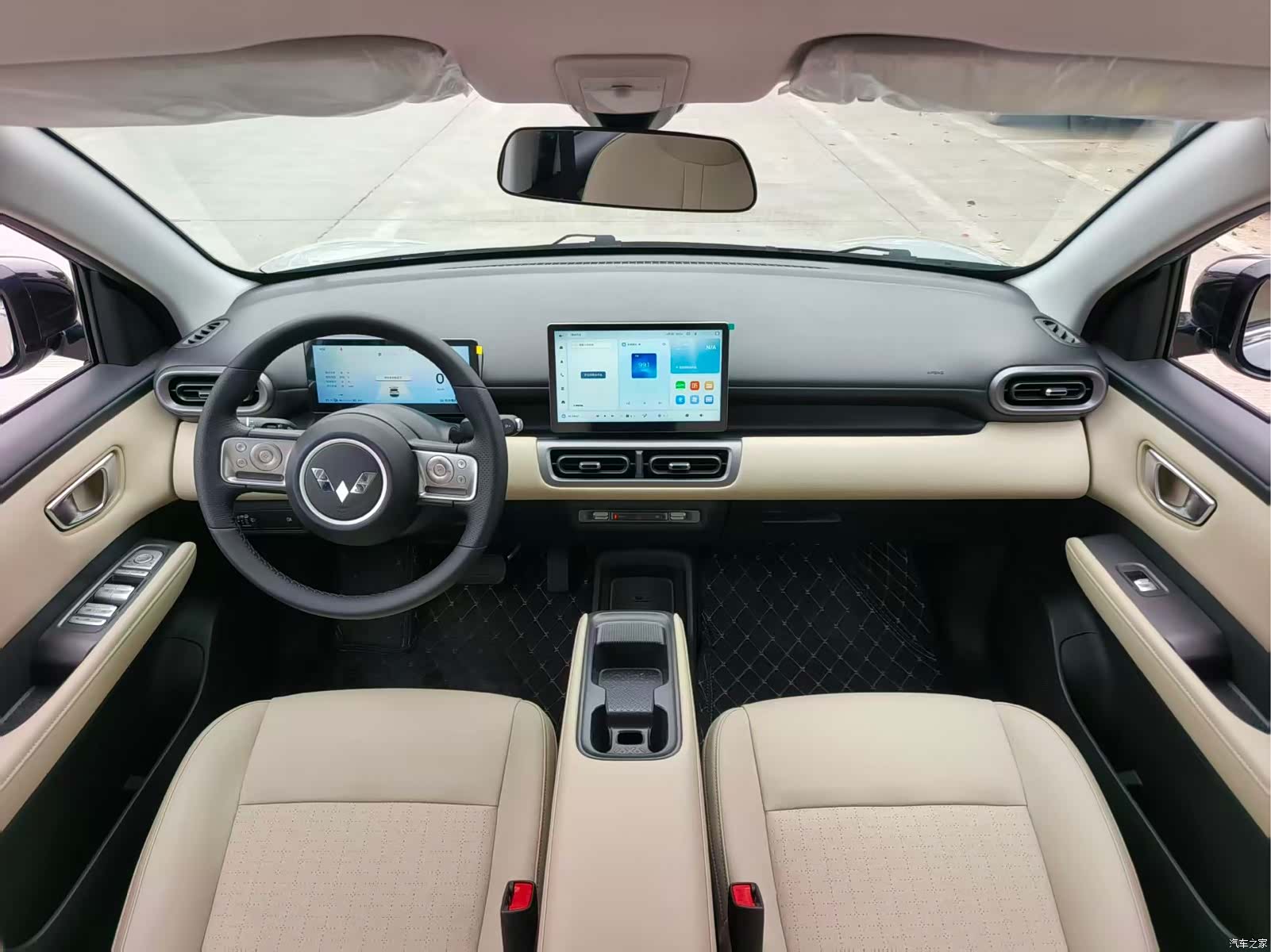 Wuling Bingo, 2024 6