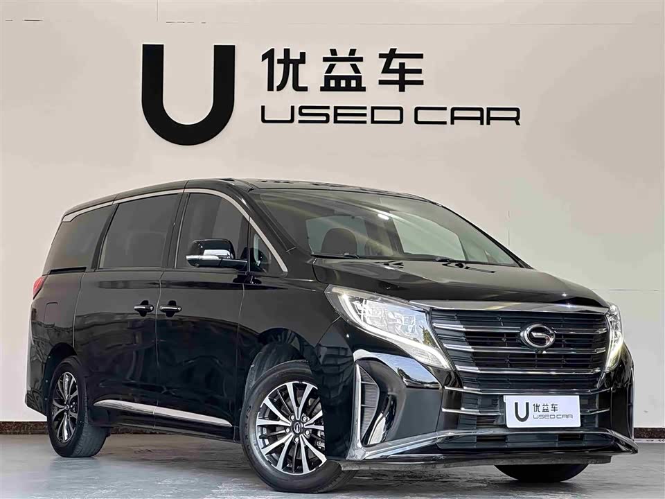 Trumpchi Trumpchi M8