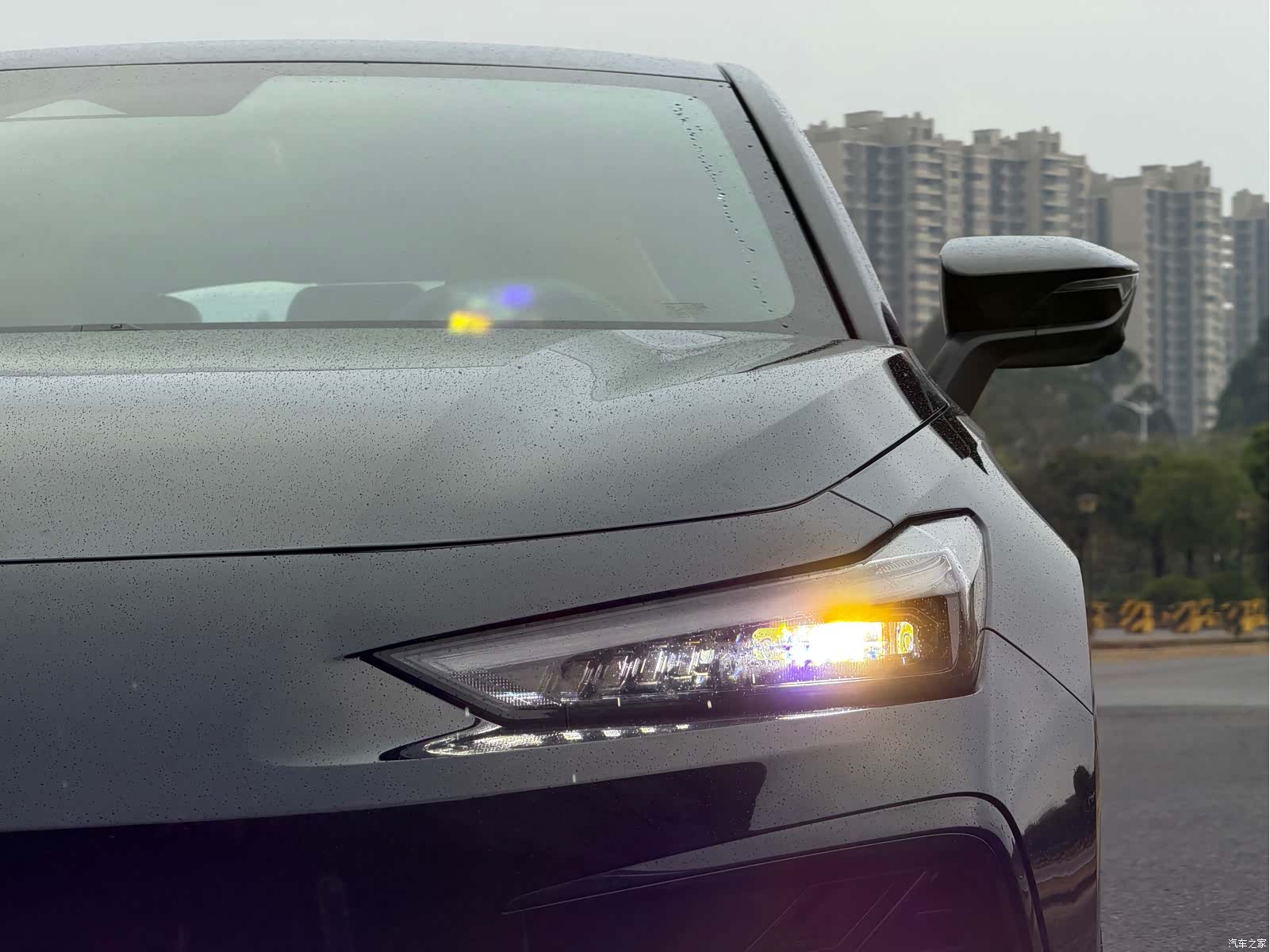 Changan UNI-V, 2025 4