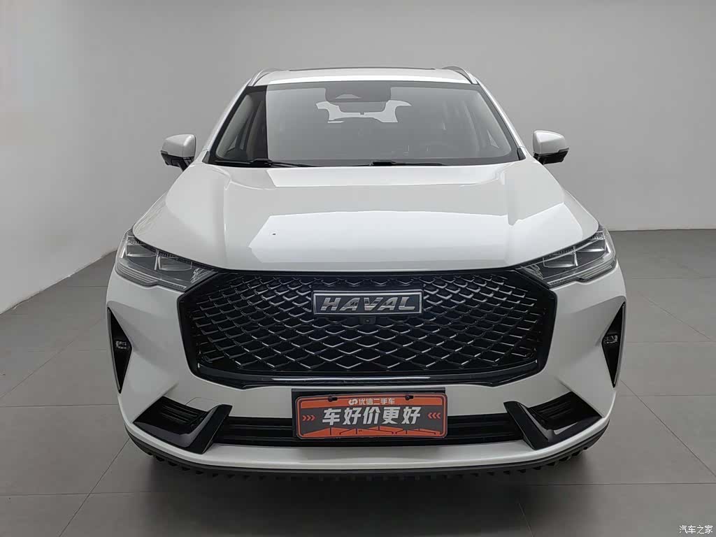 Haval H6, 2022 3