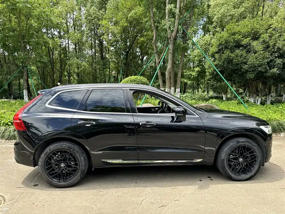 Volvo XC60 Volvo XC60