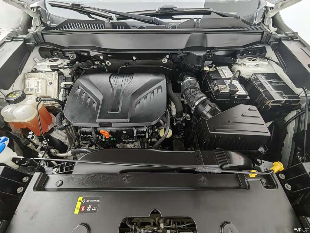 Haval H6, 2022 6