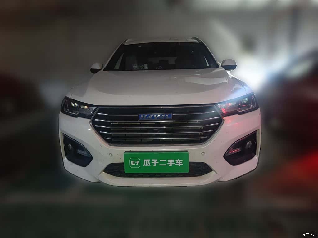 Haval H6, 2018 24