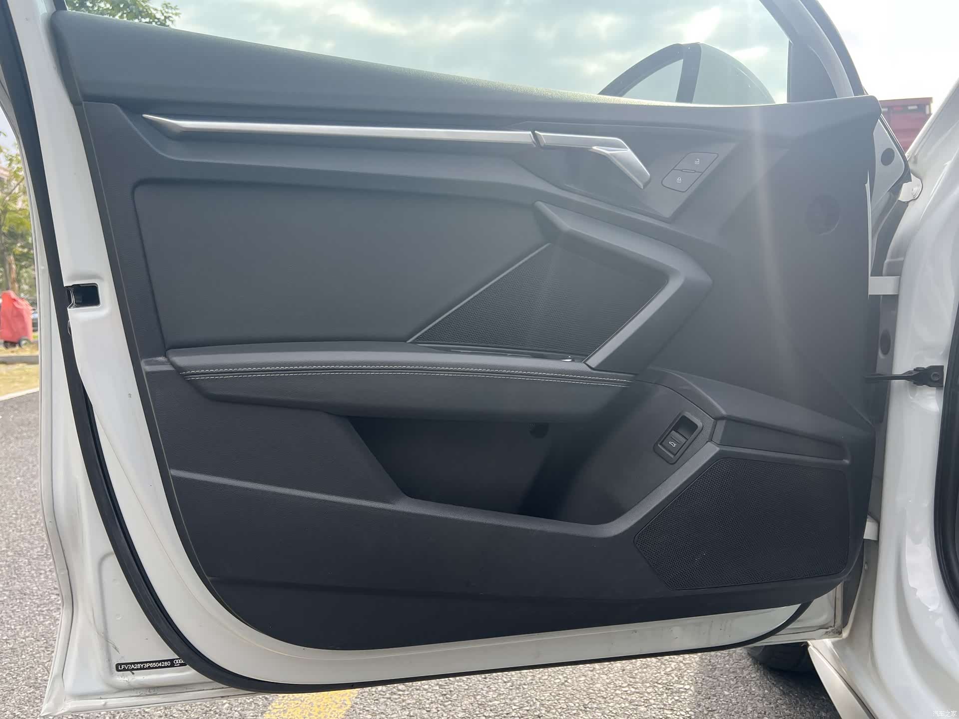 Audi A3, 2023 16
