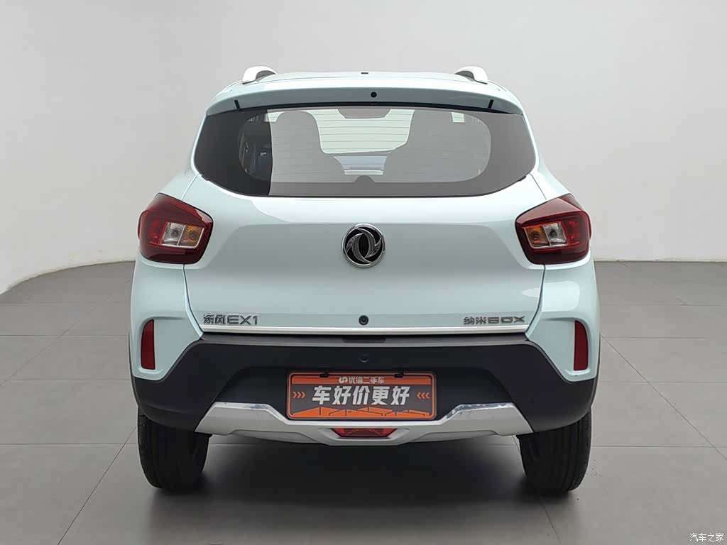 DongFeng BOX, 2023 4