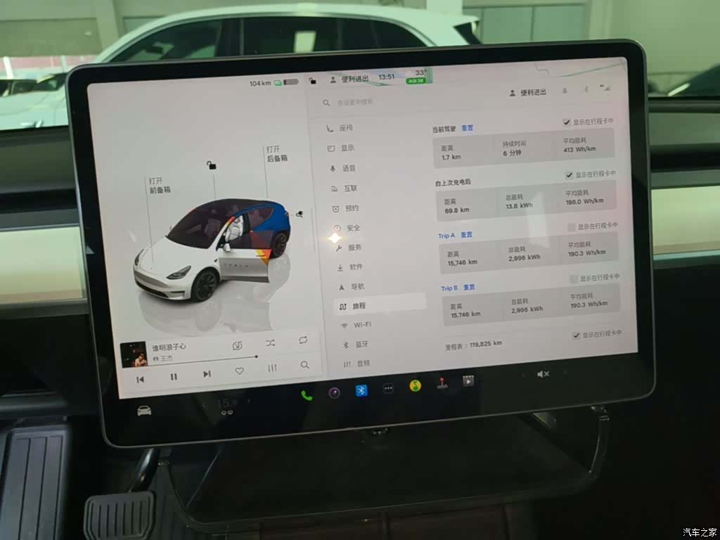 Tesla Model Y, 2022 12