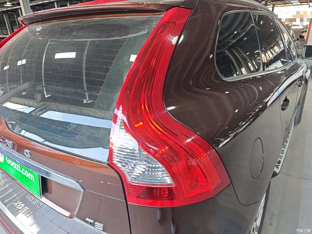 Volvo XC60, 2015 8