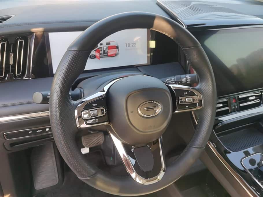 Trumpchi Trumpchi E9 Trumpchi Trumpchi E9
