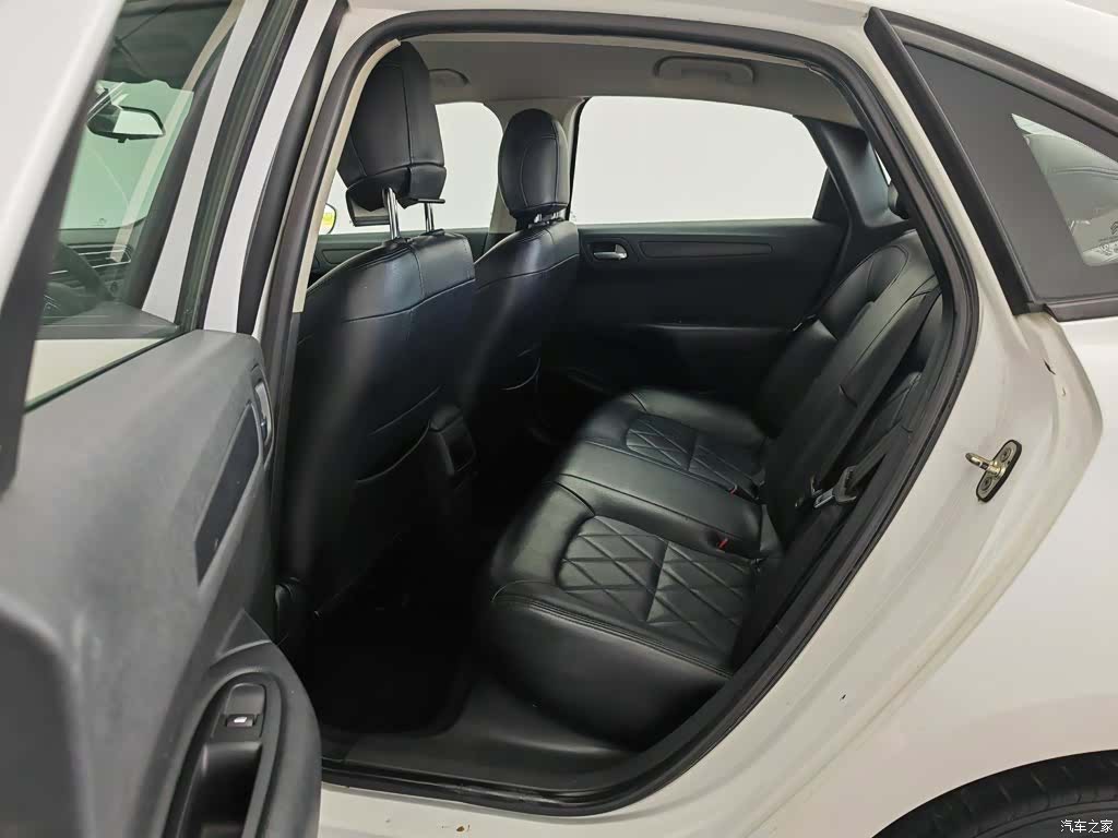 Citroen C4, 2017 15