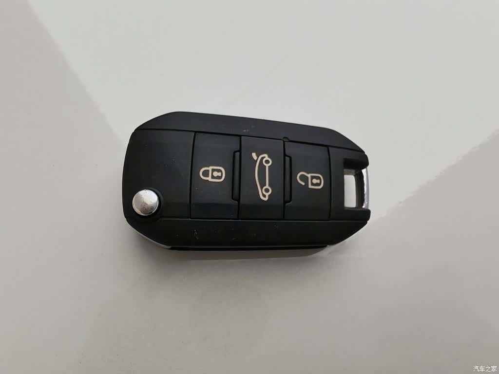 Citroen C4, 2017 19