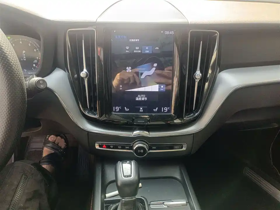 Volvo XC60 Volvo XC60