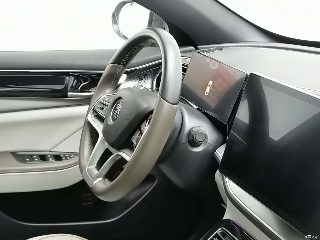BYD Qin, 2023 22