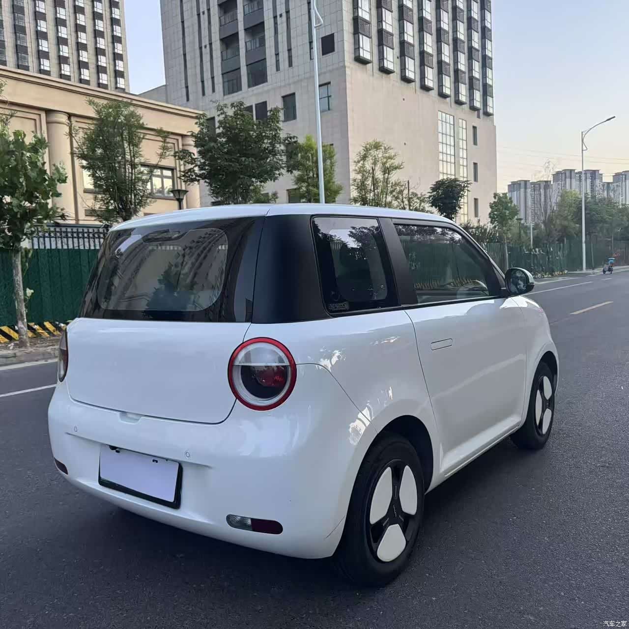Changan Lumin, 2022 13