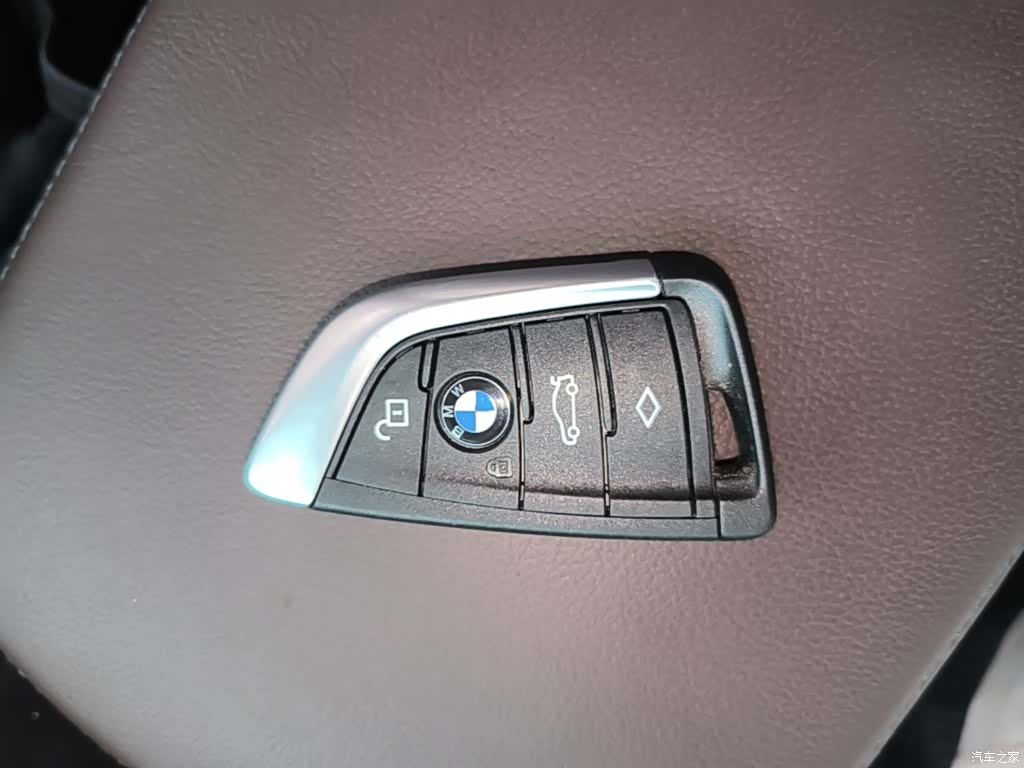 BMW X3, 2021 9