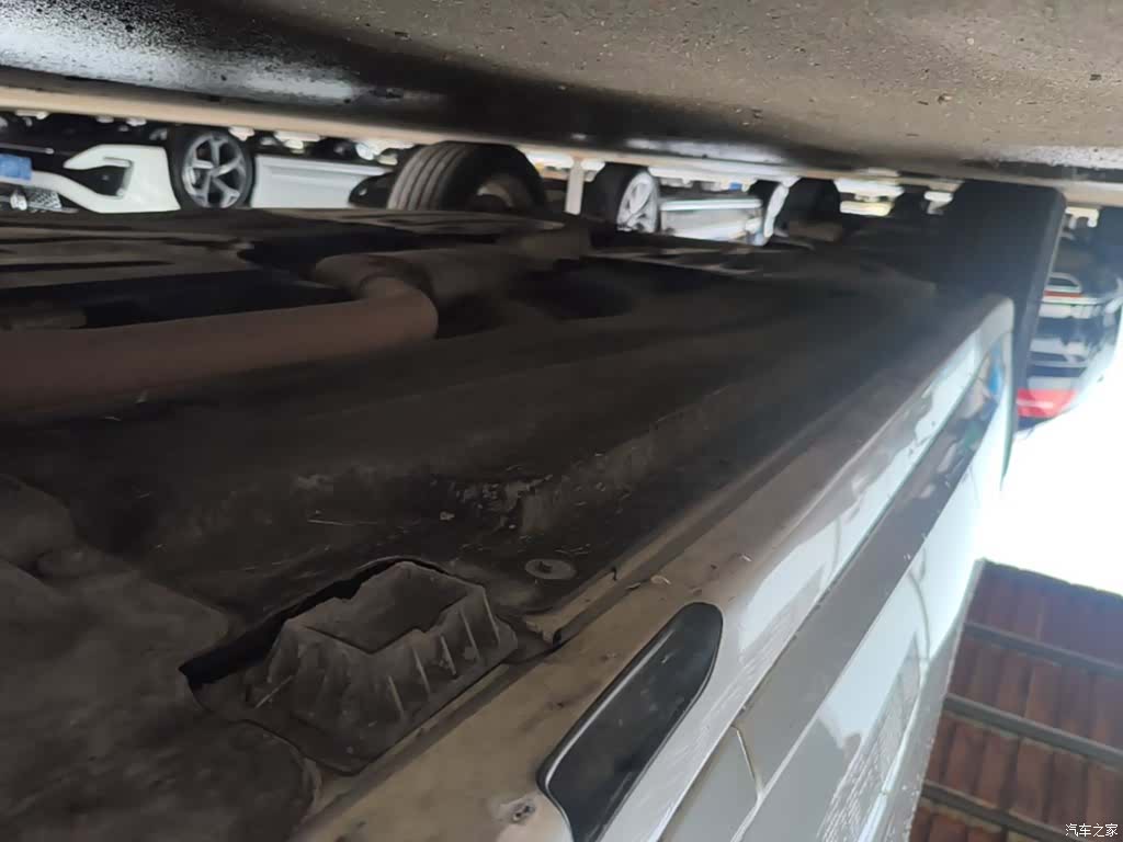 BMW X3, 2021 21