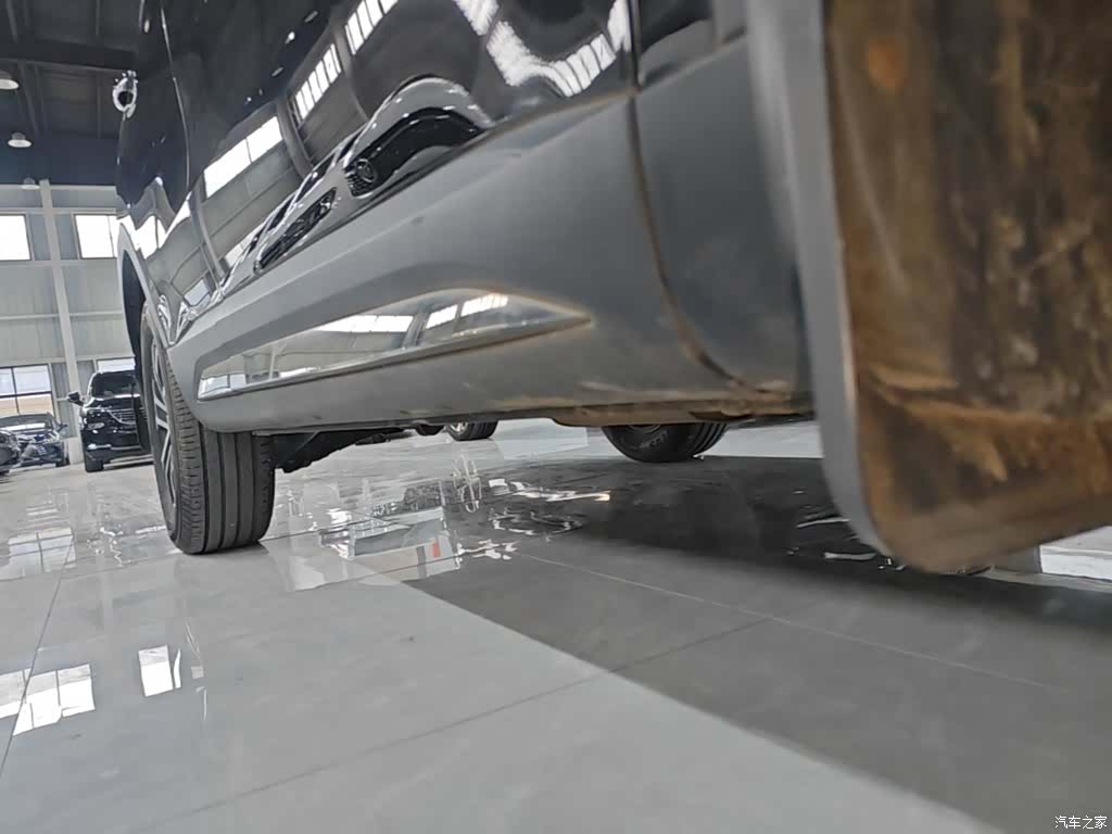 Haval H6, 2024 21