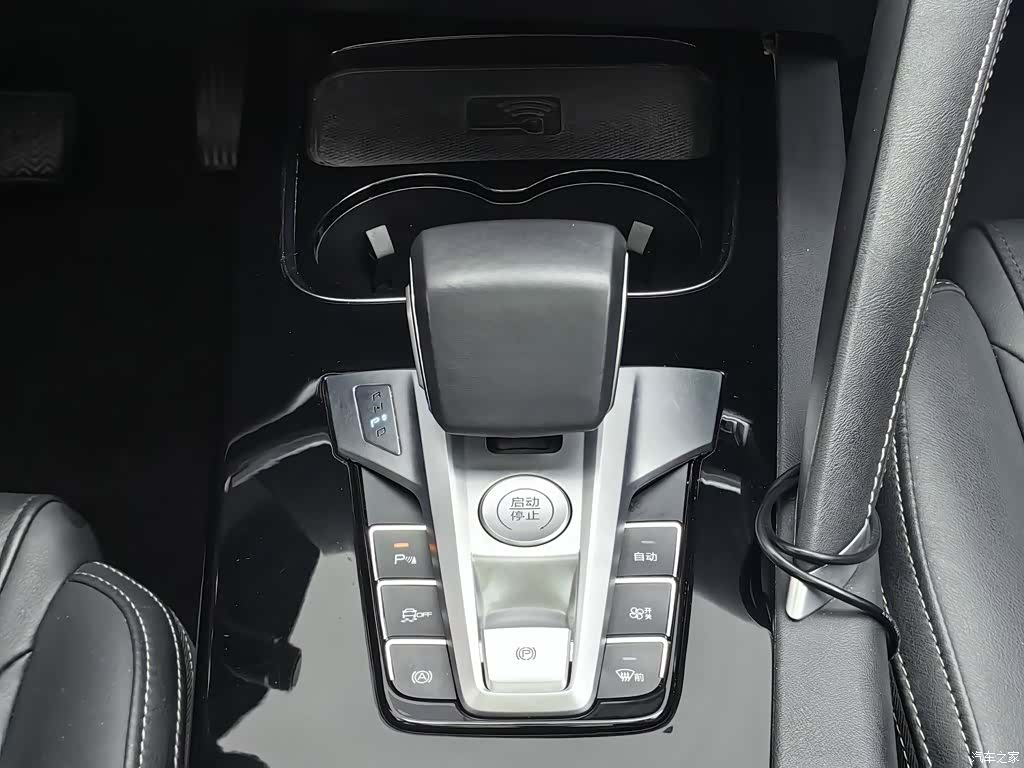 BYD Song, 2021 13