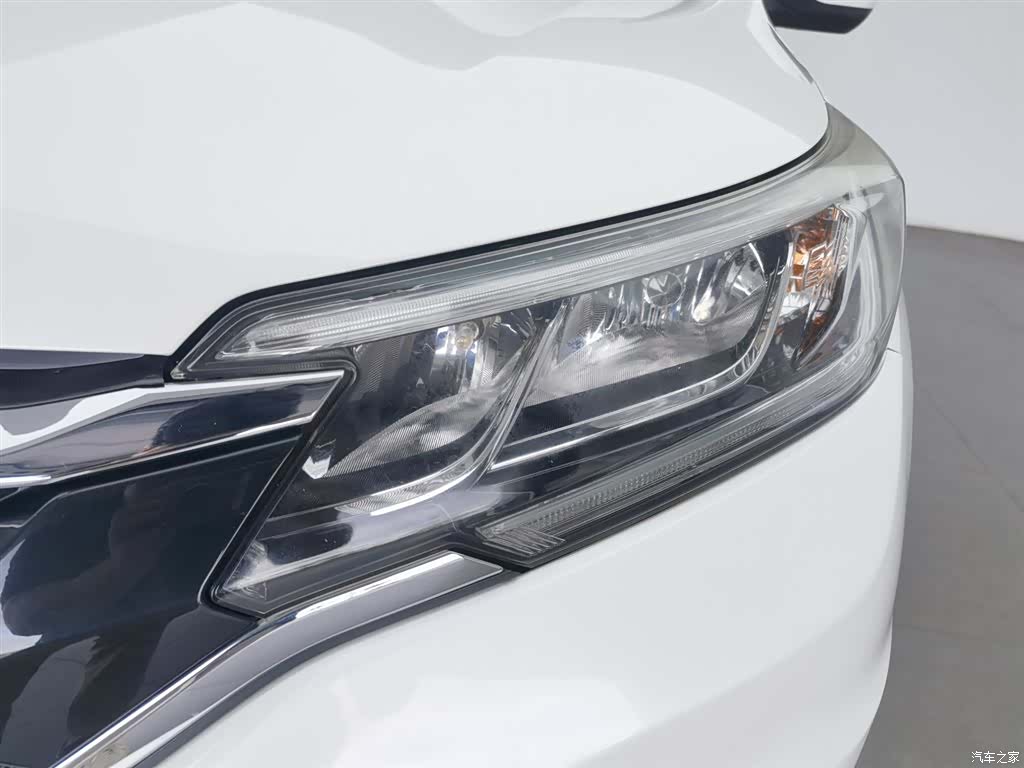 Honda CR-V, 2016 7