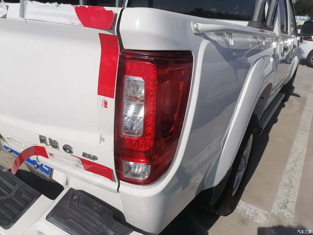 Great Wall G69, 2018 8