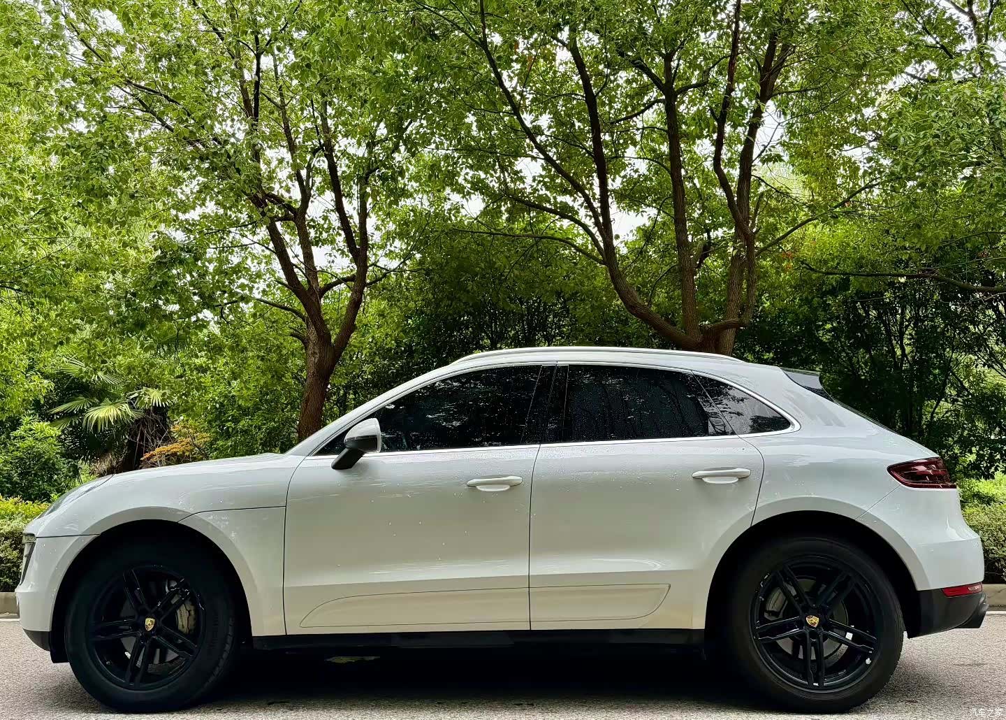 Porsche Macan, 2016 7
