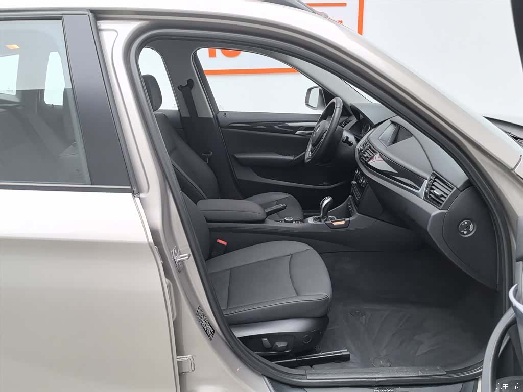 BMW X1, 2016 23