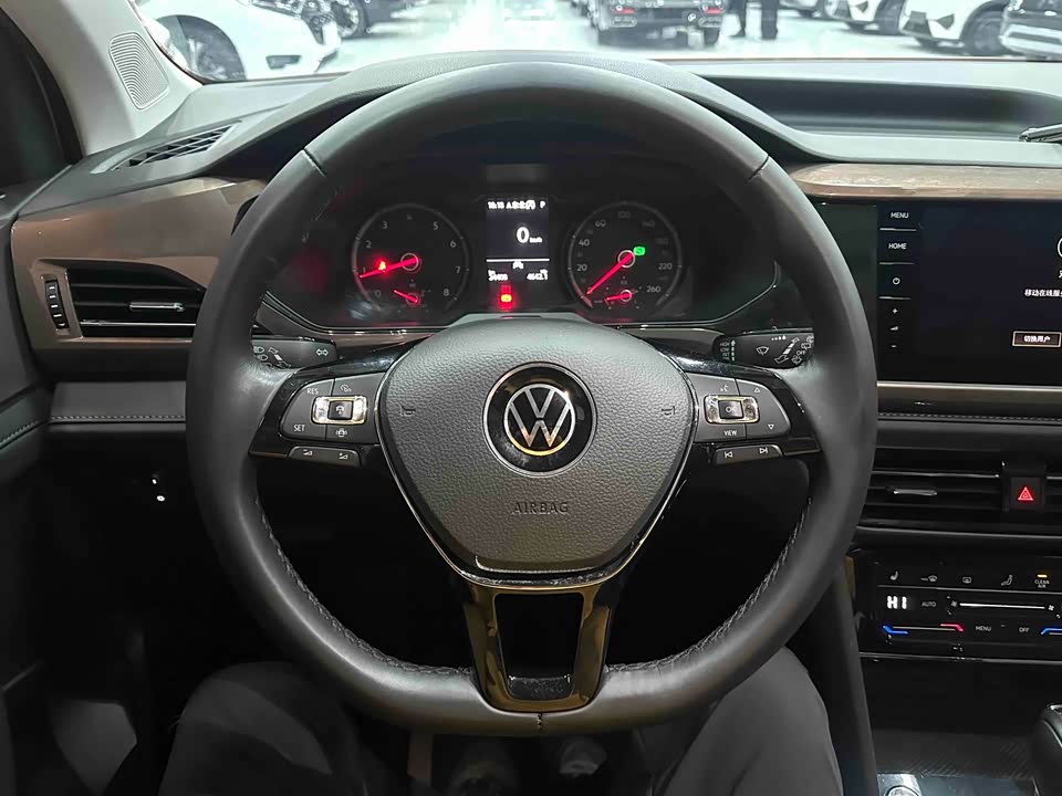 Volkswagen Tuyue