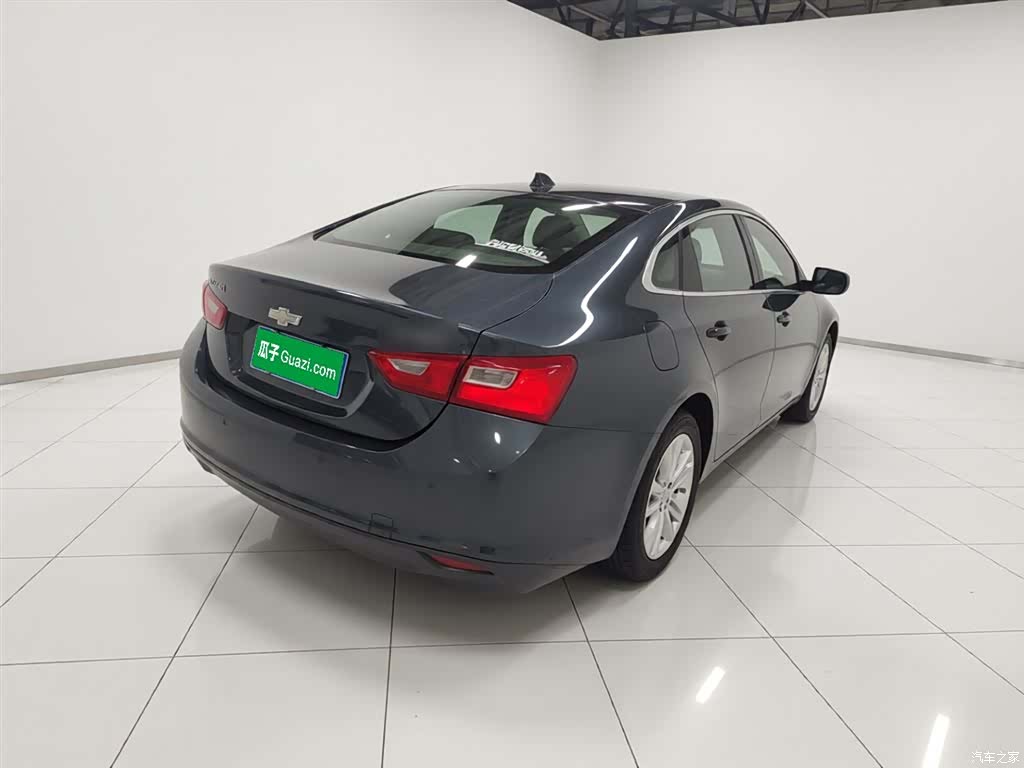 Chevrolet XL, 2017 7