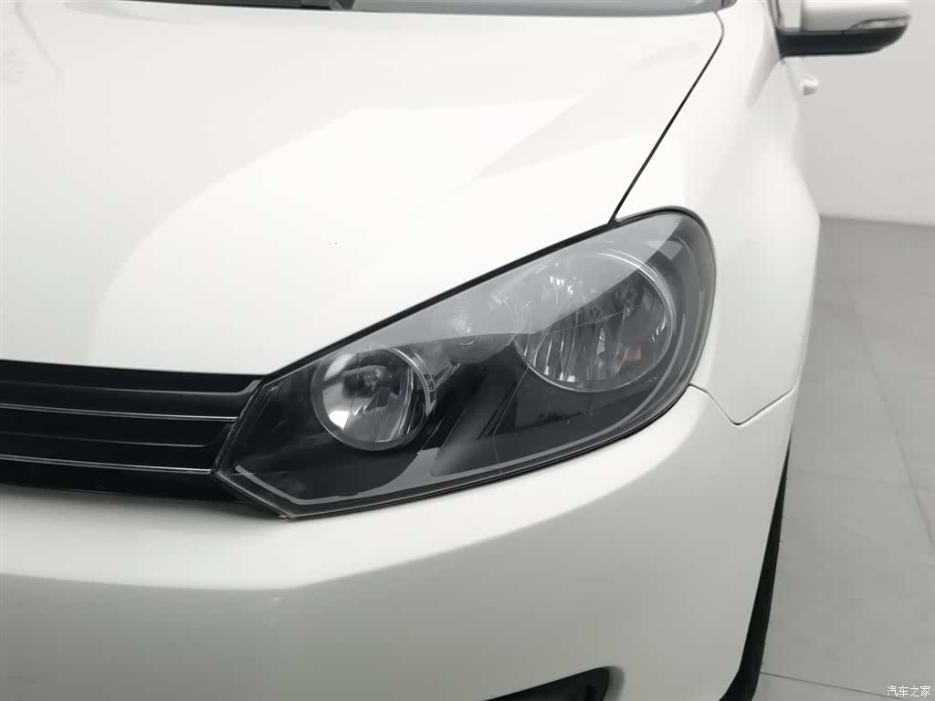 Volkswagen Golf, 2013 7