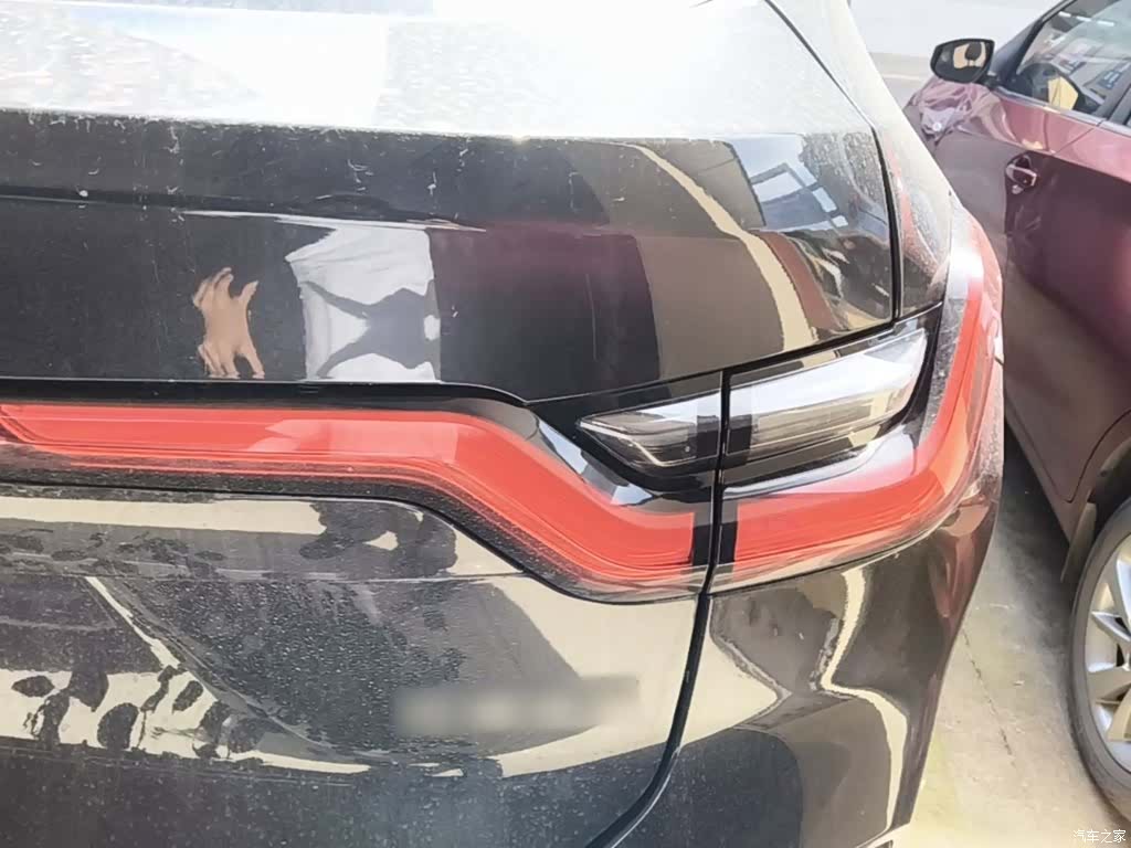 NIO EC6, 2022 8