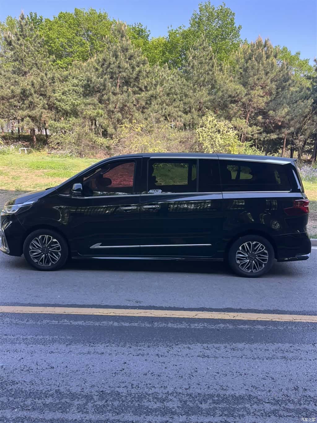 Maxus G20, 2019 8