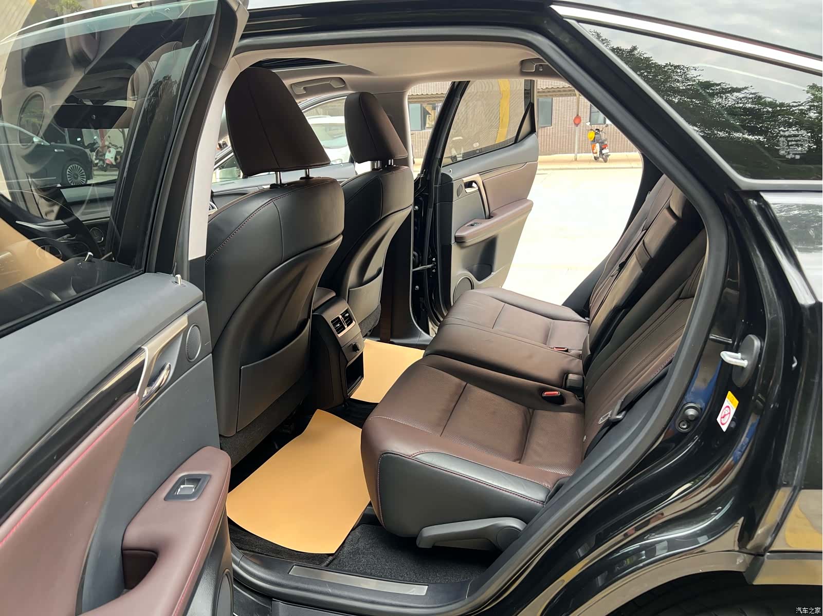 Lexus RX, 2016 7