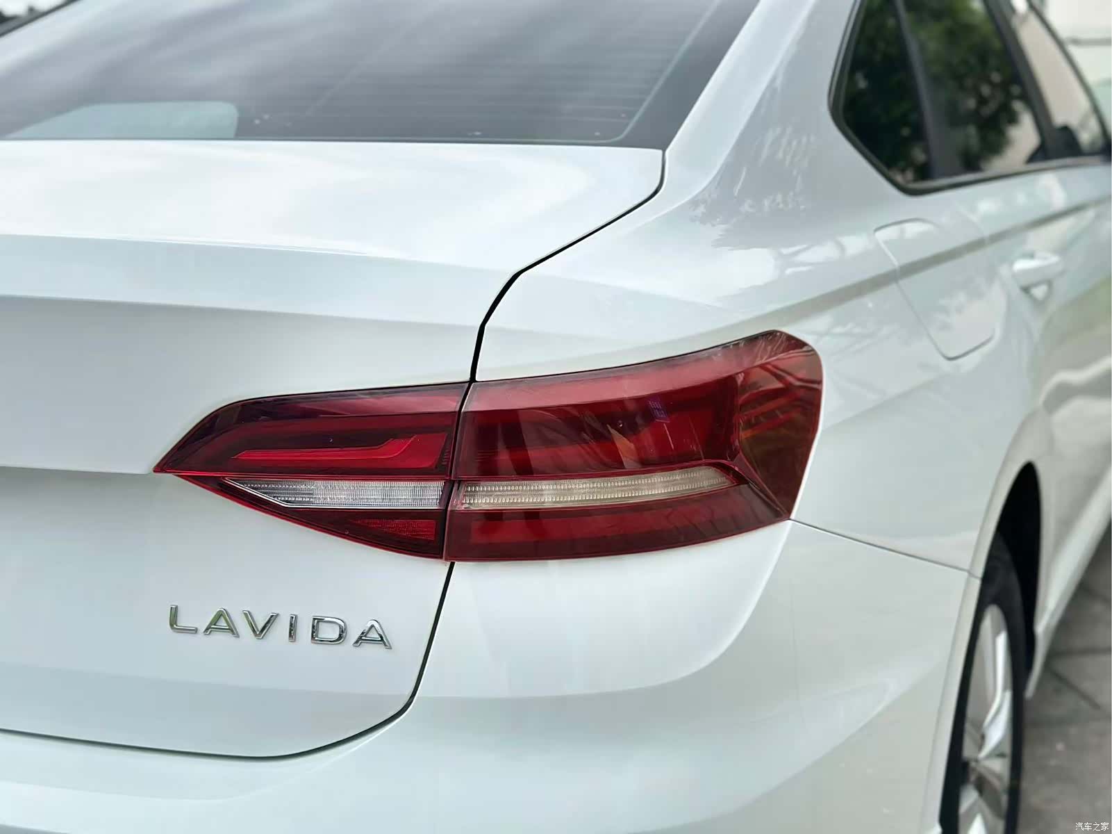 Volkswagen Lavida, 2023 8