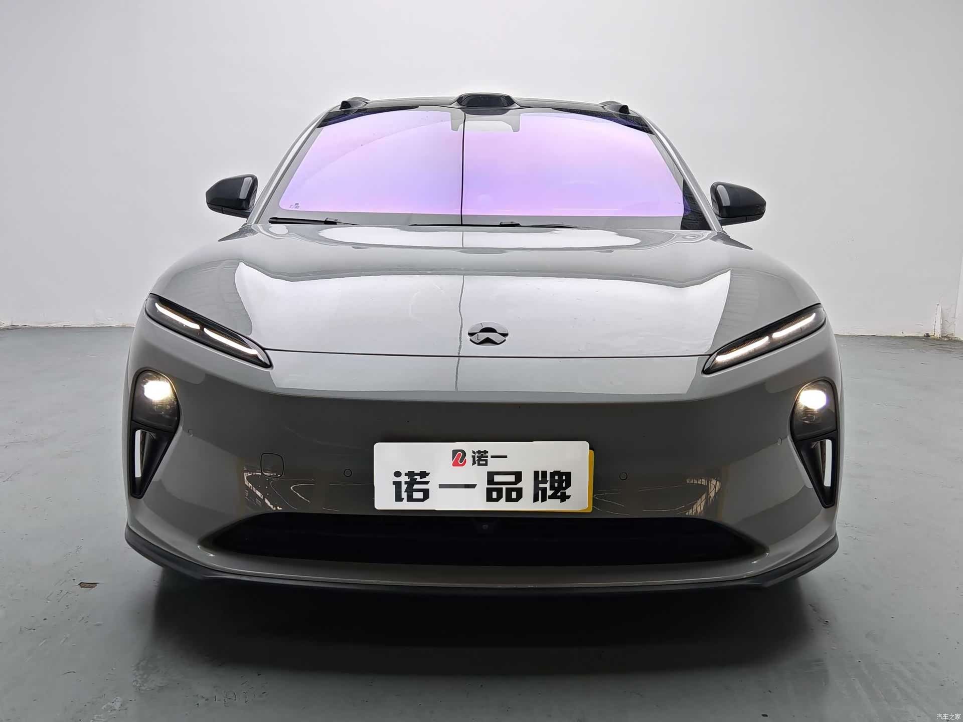 NIO ET5, 2024 2