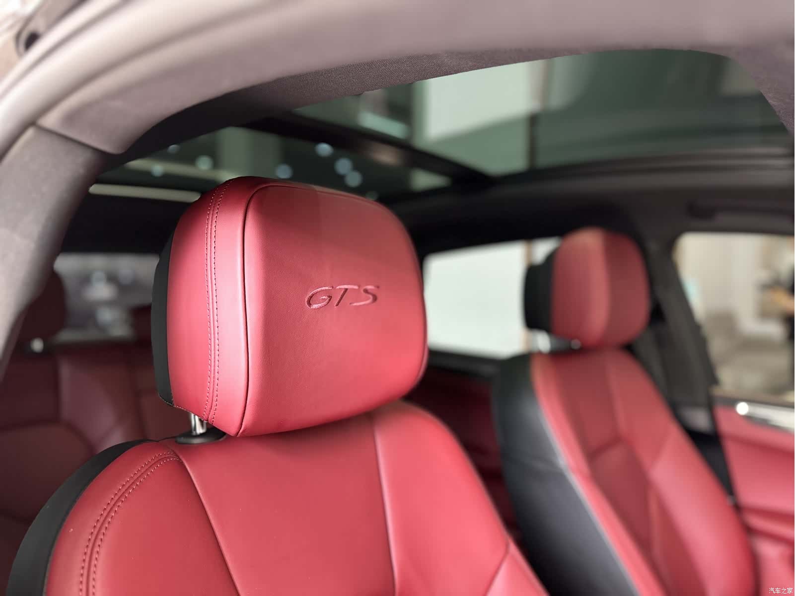 Porsche Macan, 2023 15