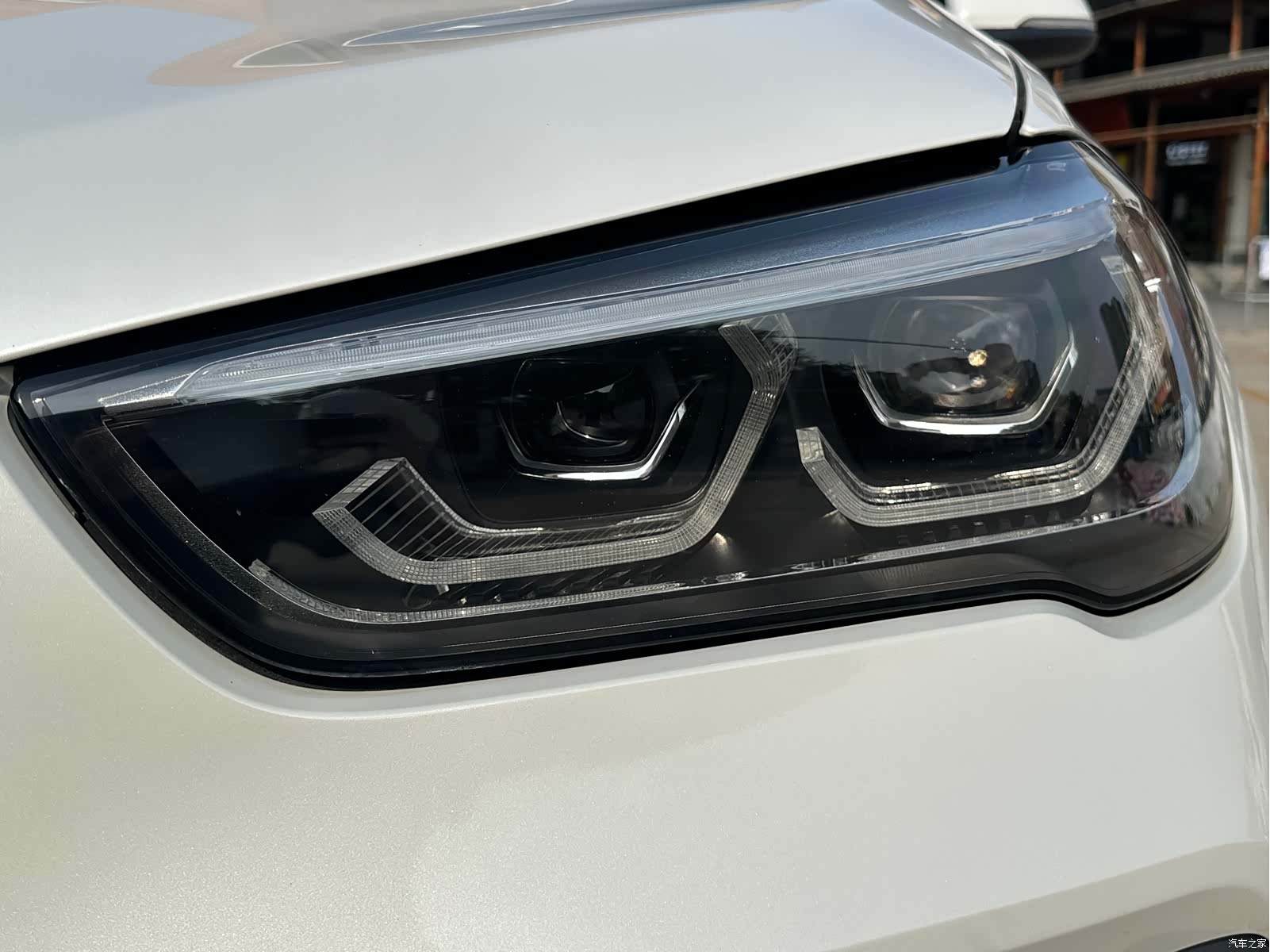 BMW X1, 2022 22