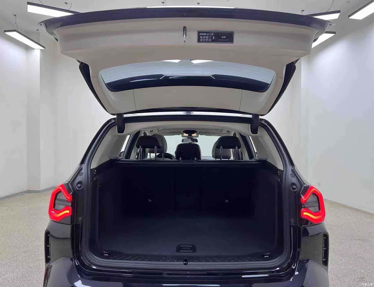 BMW X3, 2022 24