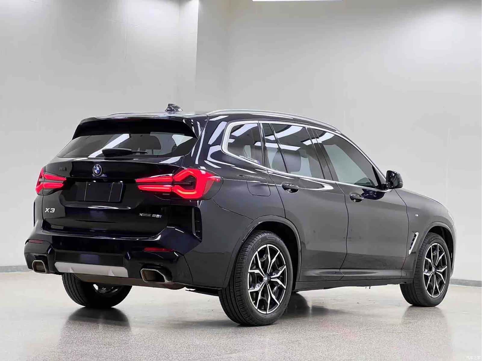 BMW X3, 2022 26