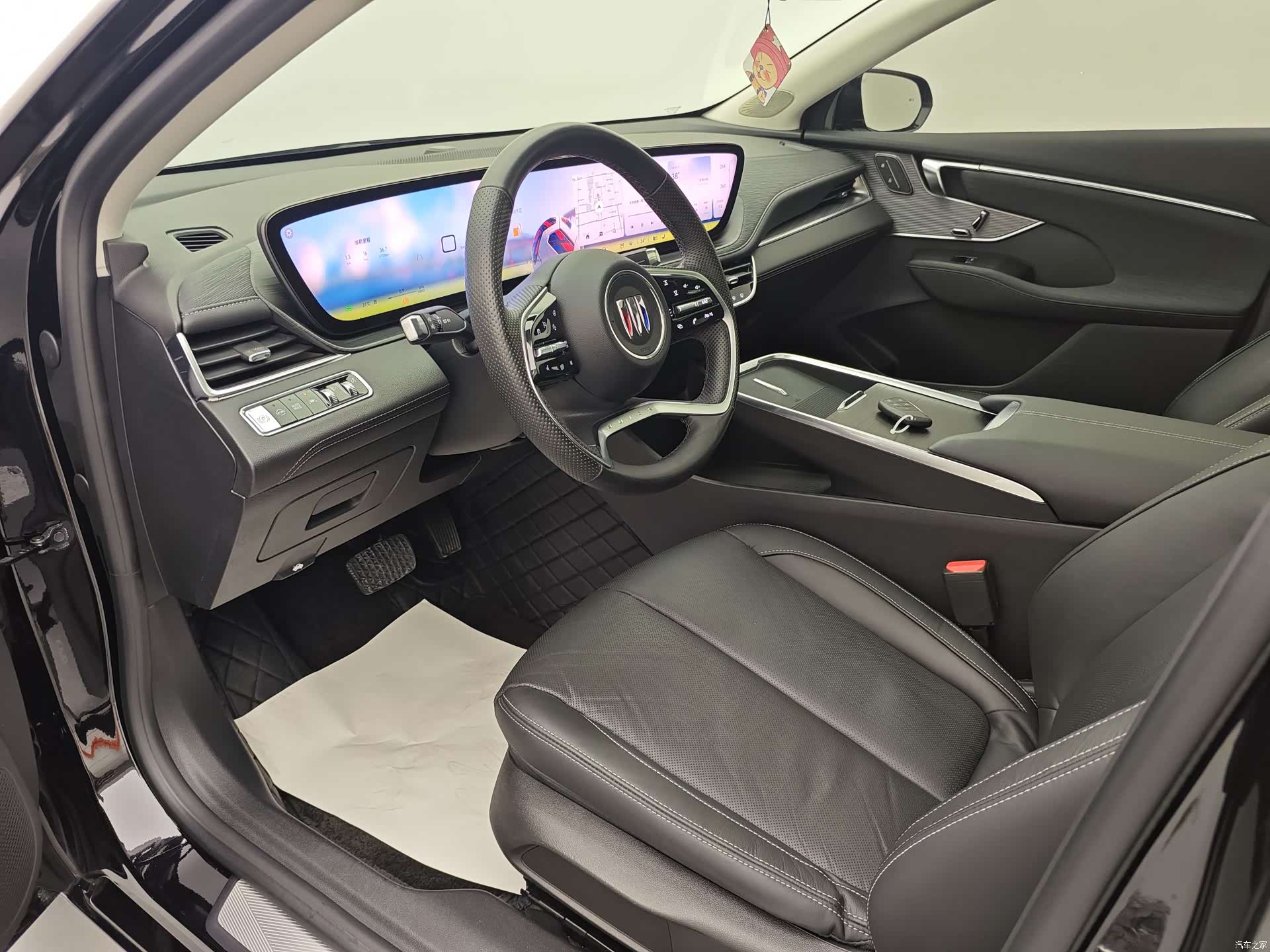 Buick LaCrosse, 2024 16
